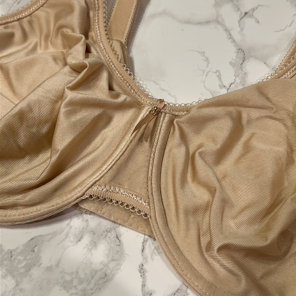 Wacoal 855192 Bra size 34DD - Picture 2 of 8